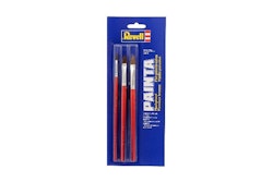 Revell, Painta Flatbrush-Set