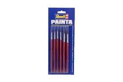 Revell, Painta Standard (6 Penslar)