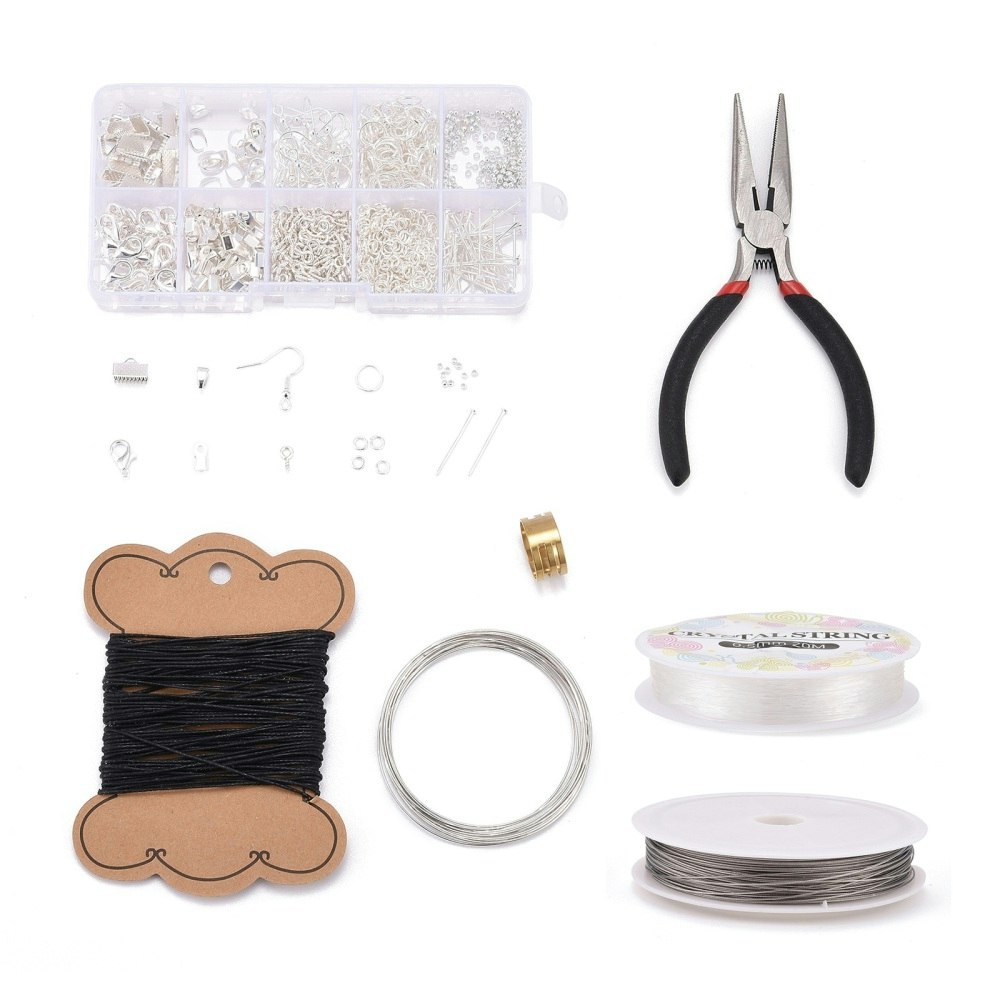 Smyckestillverkning start kit