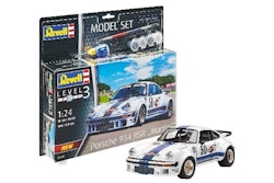 Porsche 934 RSR Martini, Starter Set, 1:24