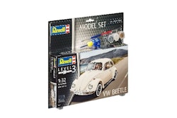 VW Beetle, Starter Set, 1:32