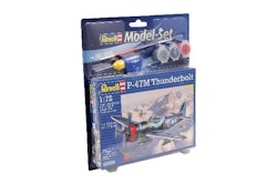 P-47M Thunderbolt, Starter Set, 1:72