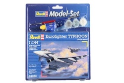 Eurofighter Typhoon, Starter Set, 1:72
