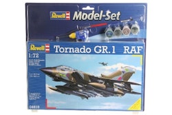 Tornado GR.1 RAF, Starter Set, 1:72