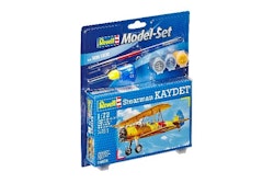 Stearman Kaydet, Starter Set, 1:72