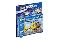Airbus Helicopters EC135 ANWB, Starter Set, 1:72