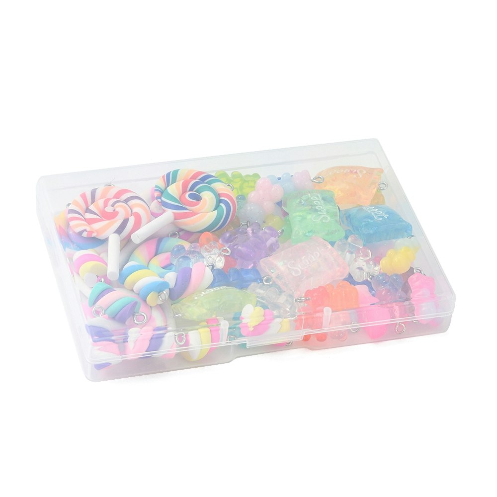Hängen, Candy/Bear/Lollipop, 50st