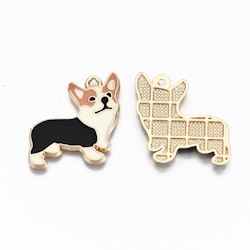 Hundberlock, 10st