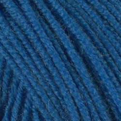 Garn Baby Merino, 50g, Kungsblå, 224