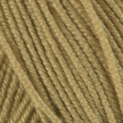 Garn Baby Merino, 50g, Khakigrön, 241