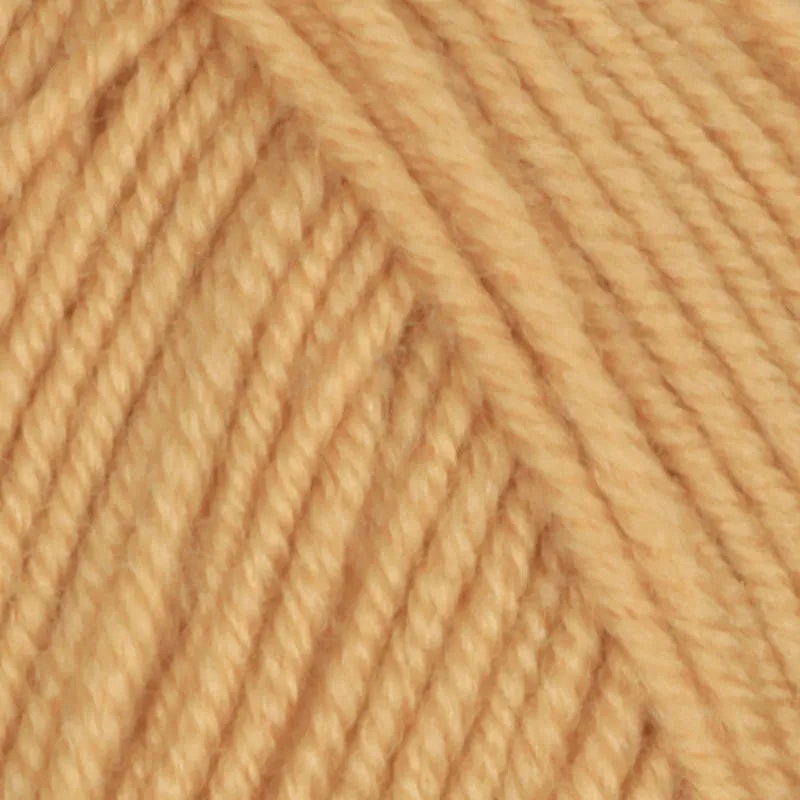 Garn Baby Merino, 50g, Majsgul, 246