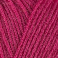Garn Baby Merino, 50g, Cerise, 265