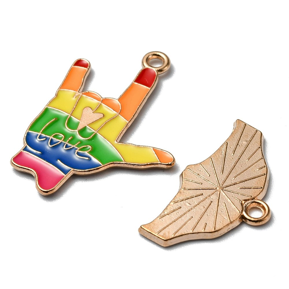 Pride berlock kit, 24st