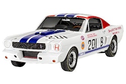 1965 Shelby GT 350R, 1/24