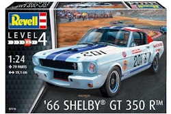 1965 Shelby GT 350R, 1/24