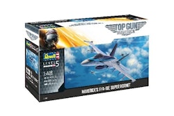 F/A-18E Super Hornet "Top Gun", 1:48