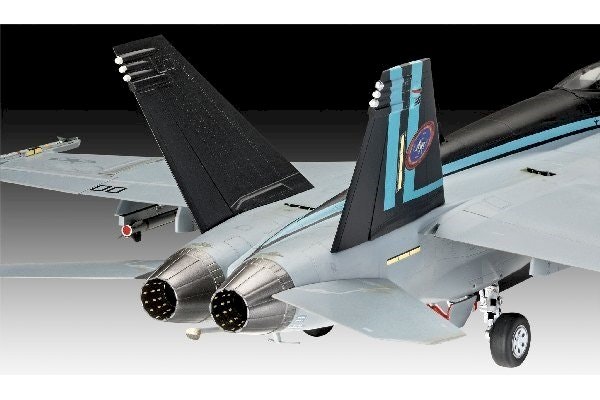 F/A-18E Super Hornet "Top Gun", 1:48