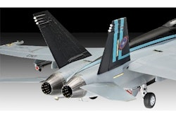 F/A-18E Super Hornet "Top Gun", 1:48