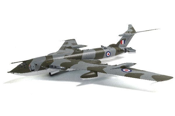 Handley Page Victor B.Mk.2 (BS), 1:72