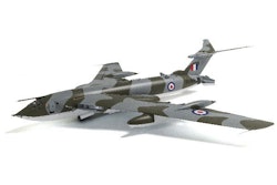 Handley Page Victor B.Mk.2 (BS), 1:72