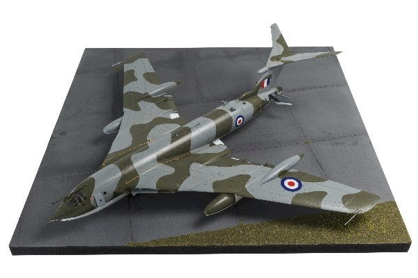 Handley Page Victor B.Mk.2 (BS), 1:72