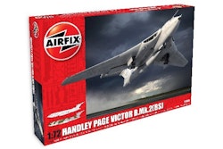 Handley Page Victor B.Mk.2 (BS), 1:72