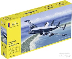 Lockheed EC.121 warning star, 1:72