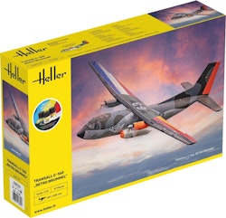 Transall C-160 Retro Brummel, 1:72