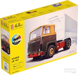 Scania LB-141, 1:24