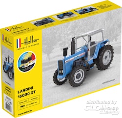 Landini 16000 DT, 1:24