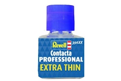 REVELL Contacta Professional extra thin glue, 30ml
