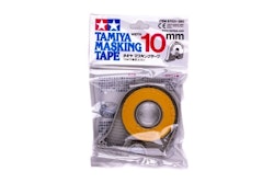 TAMIYA Masking Tape 10mm, Dispenser