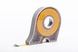 TAMIYA Masking Tape 10mm, Dispenser