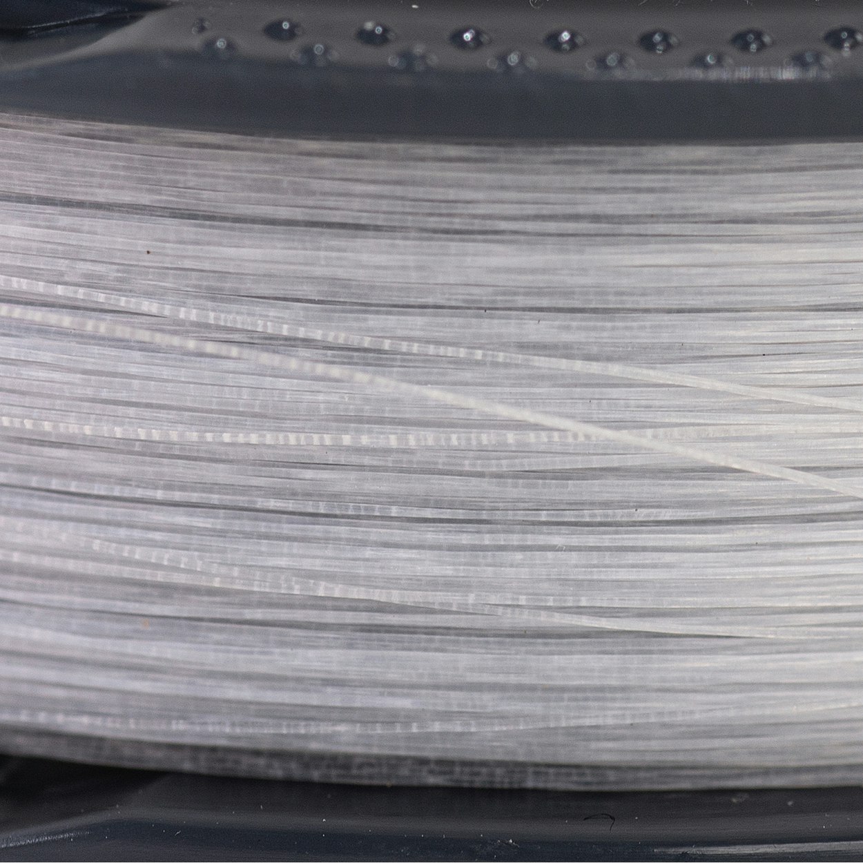 S-lon Fire, 4 LB, Crystal, 0,005 In/ 0,12mm