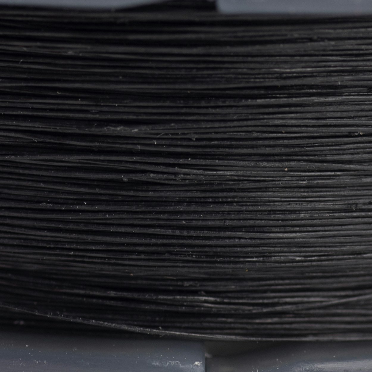 S-lon Fire, 6 LB, Black, 0,006 In/ 0,15mm