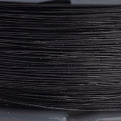 S-lon Fire, 6 LB, Black, 0,006 In/ 0,15mm