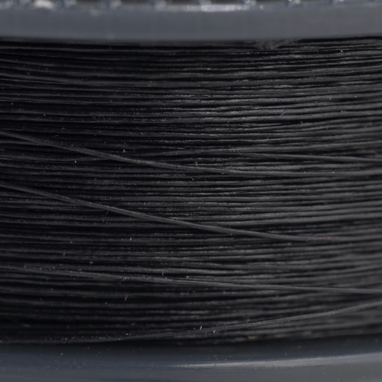 S-lon Fire, 10 LB, Black, 0,008 In/ 0,20mm
