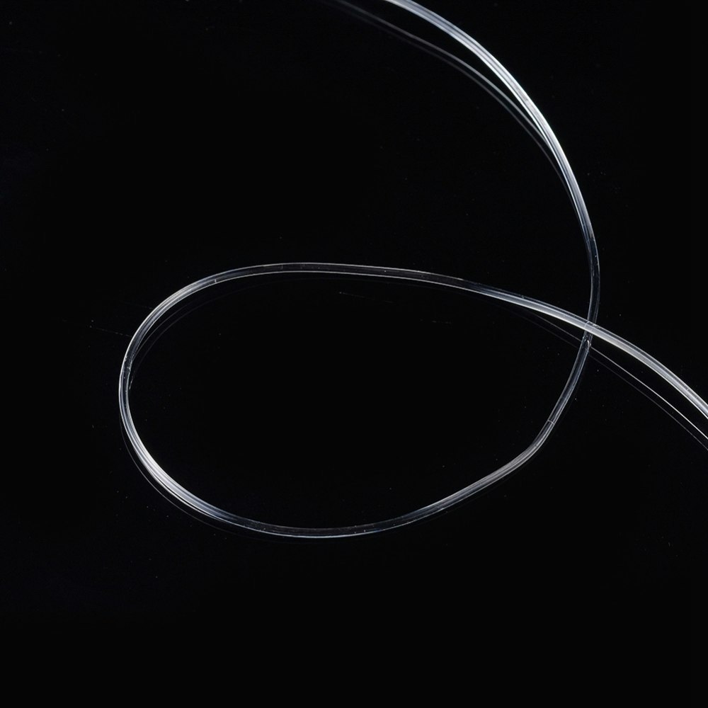 Elastisk tråd, 0,8mm