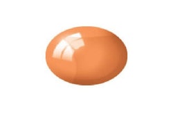 Revell Aqua Color, Clear Orange, No 730