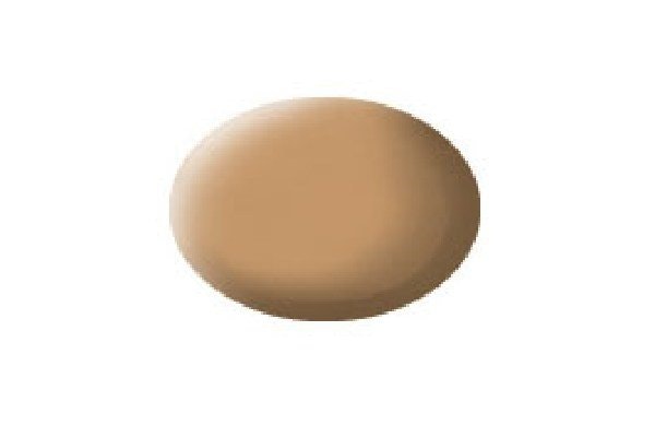 Revell Aqua Color, Matt Africa Brown, No 17