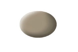 Revell Aqua Color, Matt Beige (RAL 1019), No 89