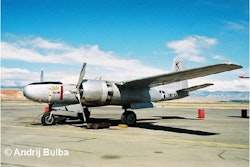 B-26C Invader, 1:48