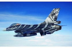 NATO Tiger Meet - 60th Anniversary, 1:72
