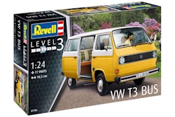 VW T3 Bus, 1:24