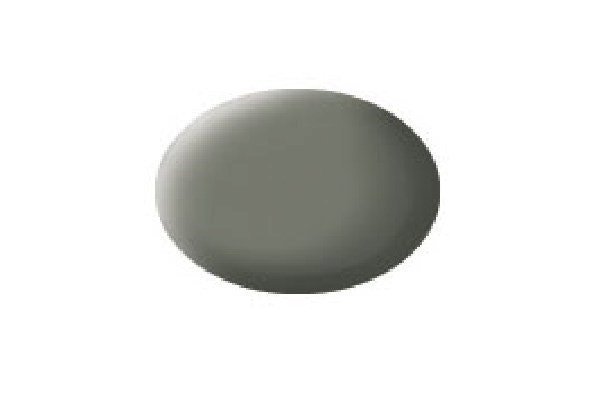 Revell Aqua Color, Matt Light Olive (RAL 7003), No 45