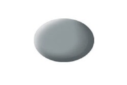 Revell Aqua Color, Matt USAF Light Grey, No 76