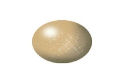 Revell Aqua Color, Metallic Gold, No 94