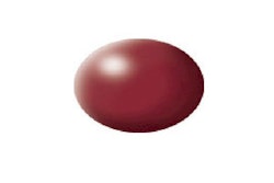 Revell Aqua Color, Silk Purple Red (RAL 3004), No 331