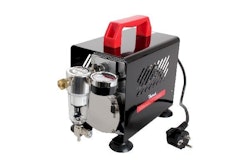 REVELL Compressor "Standard Class"