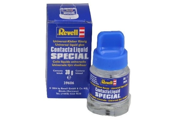 REVELL Contacta liquid special 30g